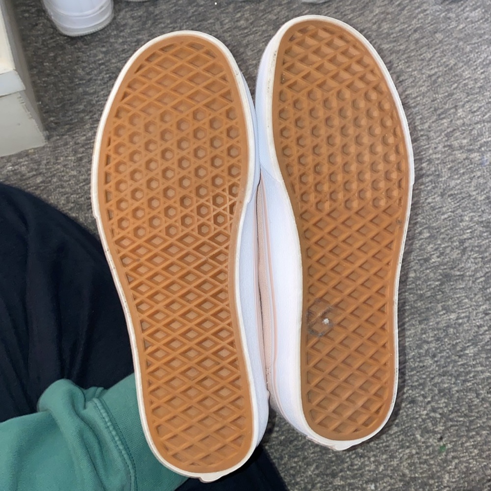 Pink vans - Picture 6 of 9